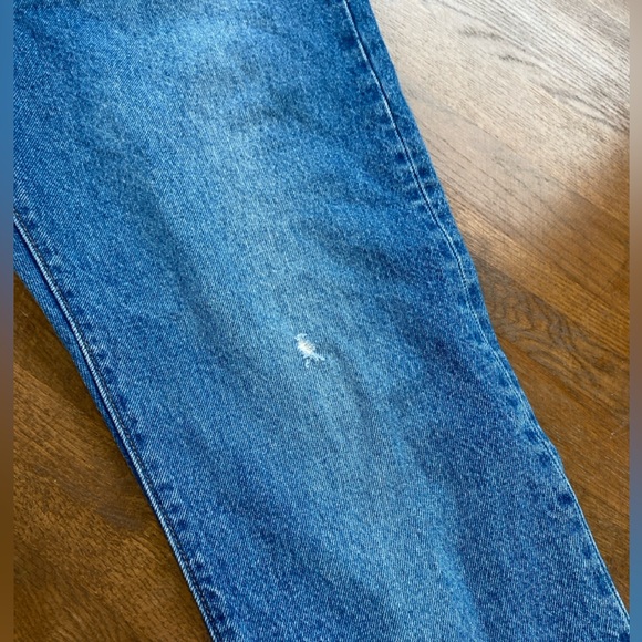 Women’s levi 501s - Picture 8 of 8